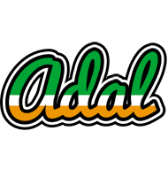 Adal ireland logo