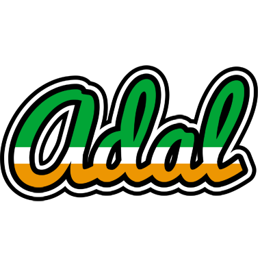 Adal ireland logo