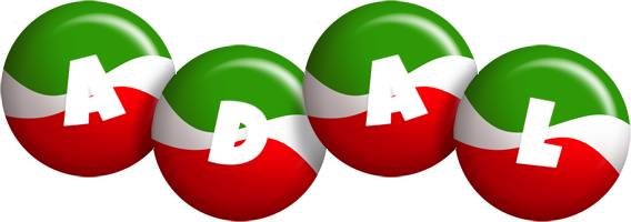 Adal italy logo