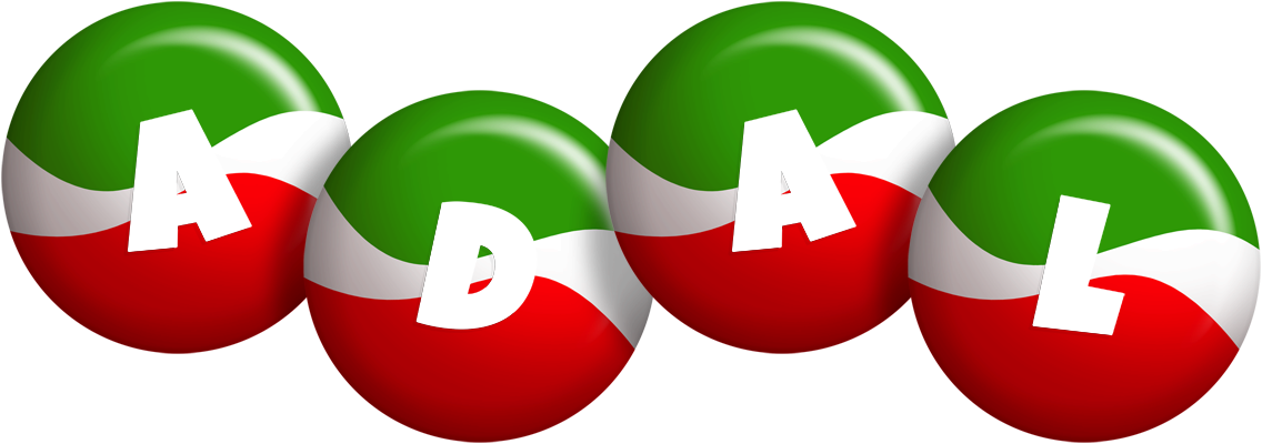 Adal italy logo