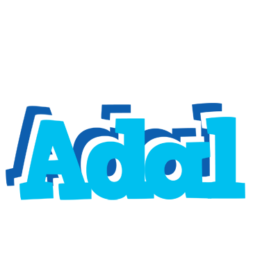 Adal jacuzzi logo