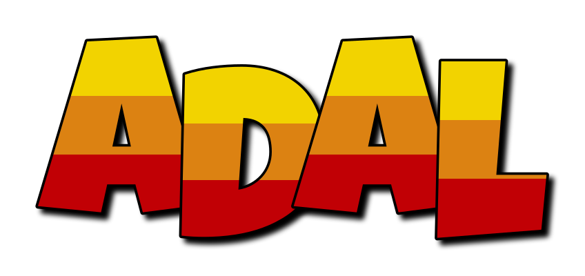 Adal jungle logo