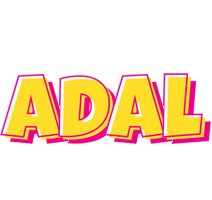 Adal kaboom logo