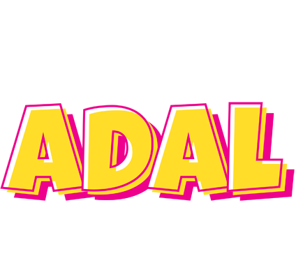 Adal kaboom logo