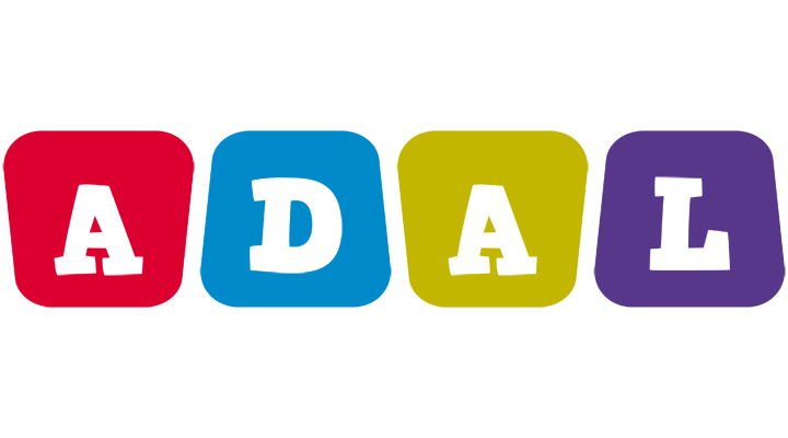 Adal kiddo logo