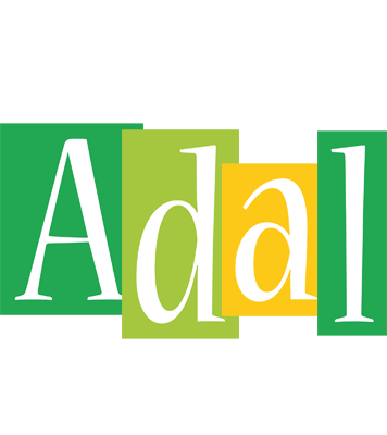 Adal lemonade logo