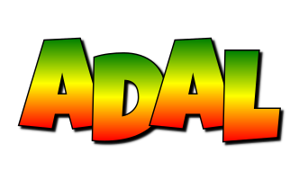 Adal mango logo