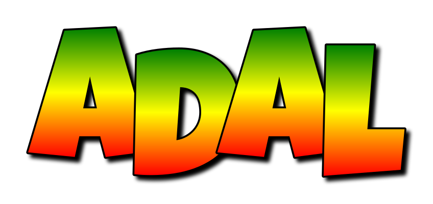 Adal mango logo