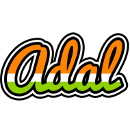 Adal mumbai logo