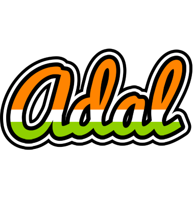 Adal mumbai logo