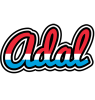 Adal norway logo