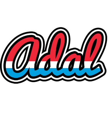 Adal norway logo