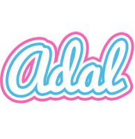 Adal outdoors logo