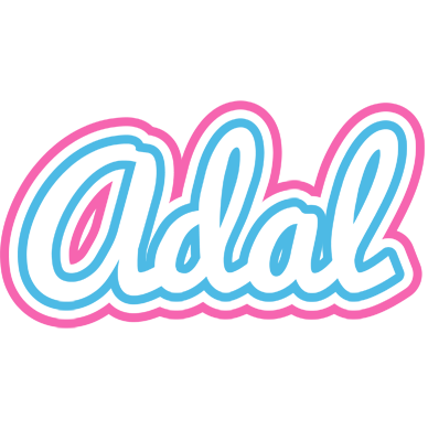 Adal outdoors logo