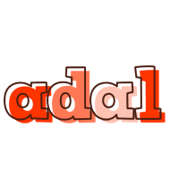 Adal paint logo