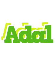 Adal picnic logo