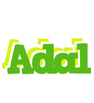 Adal picnic logo