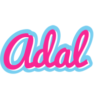 Adal popstar logo