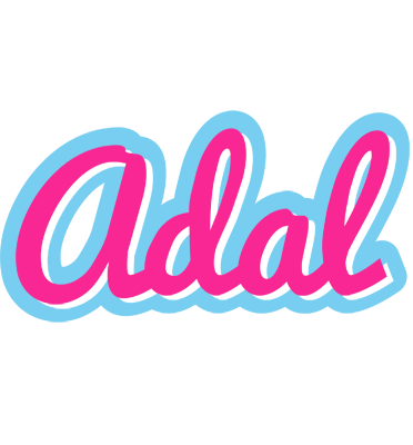 Adal popstar logo