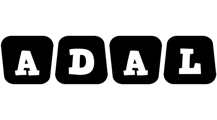 Adal racing logo