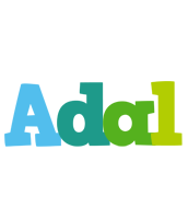 Adal rainbows logo