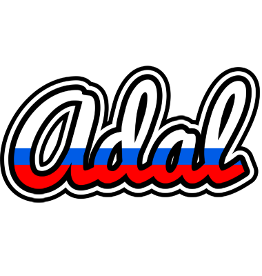 Adal russia logo