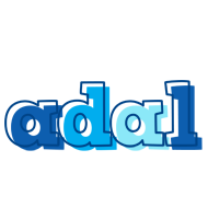 Adal sailor logo