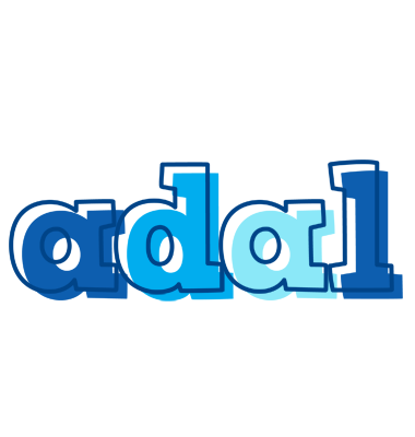 Adal sailor logo