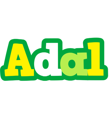 Adal soccer logo
