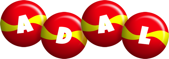 Adal spain logo