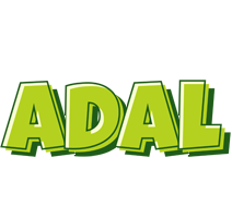 Adal summer logo