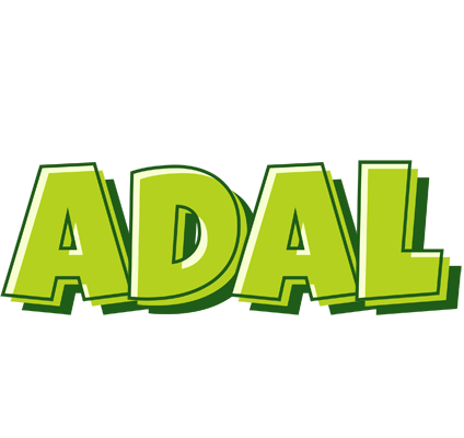 Adal summer logo