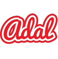 Adal sunshine logo