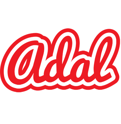 Adal sunshine logo