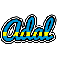 Adal sweden logo