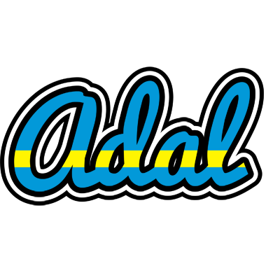 Adal sweden logo
