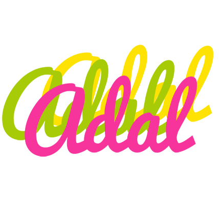 Adal sweets logo