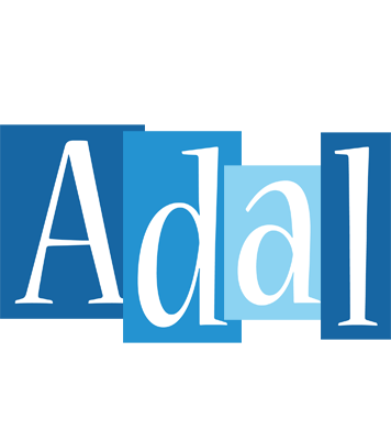 Adal winter logo