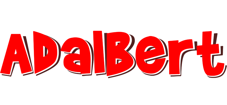 Adalbert basket logo