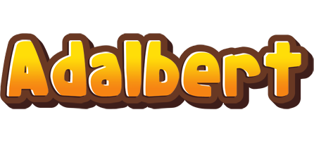 Adalbert cookies logo