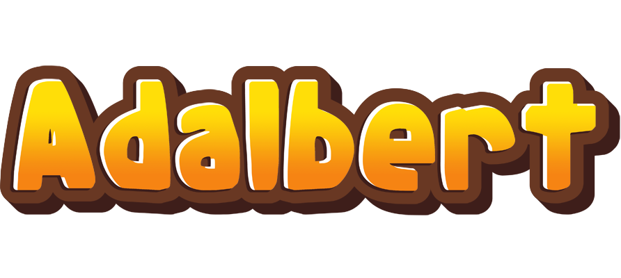 Adalbert cookies logo