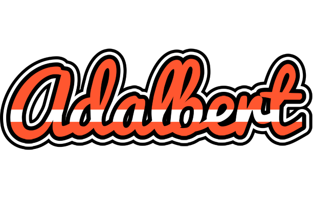 Adalbert denmark logo