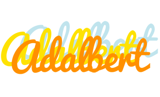 Adalbert energy logo