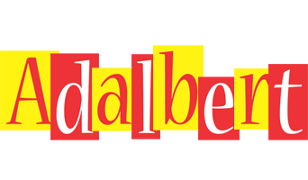 Adalbert errors logo