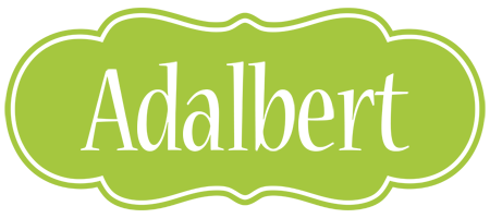 Adalbert family logo