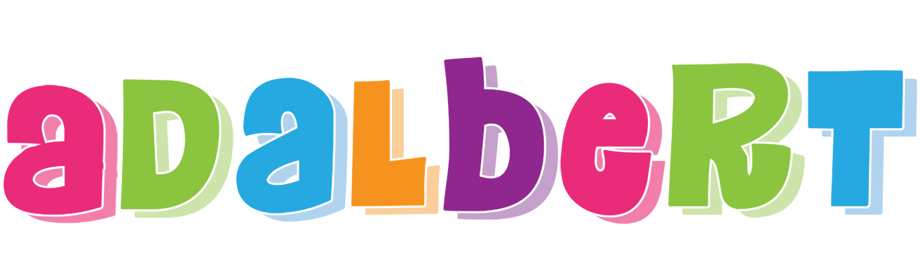 Adalbert friday logo