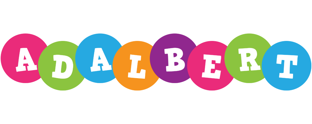 Adalbert friends logo