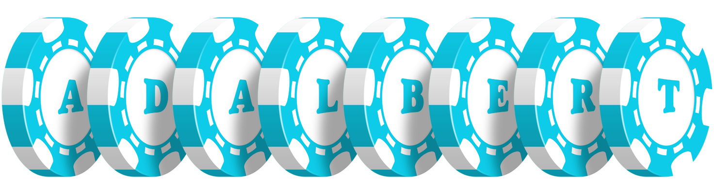 Adalbert funbet logo