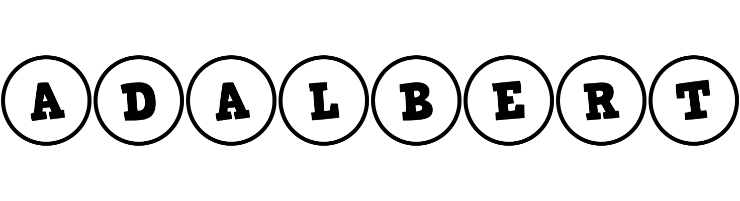 Adalbert handy logo