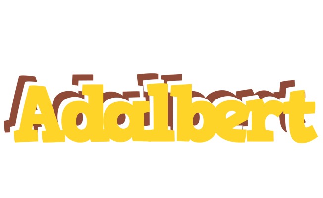Adalbert hotcup logo
